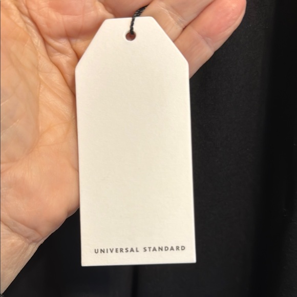 ✨ Universal Standard Novelty Button Pants |NWT| size M - Picture 6 of 10